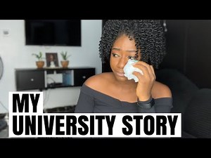 I FAILED IN FINAL YEAR + NOT GRADUATING WITH MY MATES | DEPRESSION | BIGGEST LESSONS LEARNT