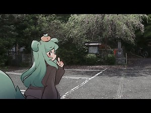 somewhere, someday, (with ‪@lrmip‬)