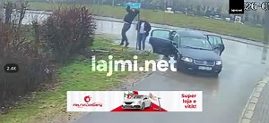 158K views · 521 reactions | E tmerrshme- Me mjete të forta e me përdorim force të dyshuarit heqin pllakën me emrin e Rifat Sogojevës, martirit nga Bajqina e Podujevës | lajmi.net | Facebook