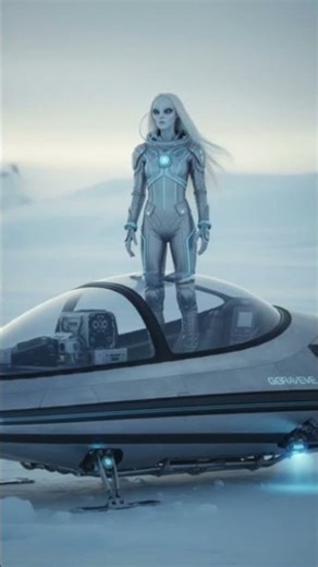 You've got to see this!