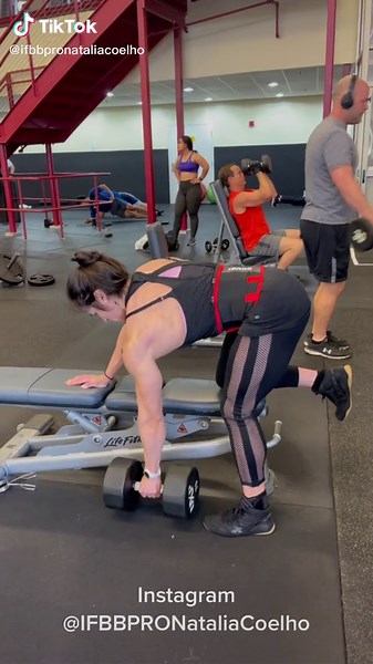 Unilateral DB Rows: Master Your Form for Optimal Gains