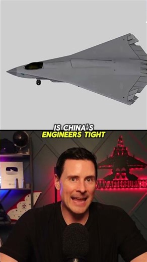 J-36’s Big Canopy Risks Stealth!