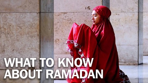 253K views · 3.8K reactions | Your complete guide to Ramadan, including the proper greeting and when it starts https://ti.me/2GixmDx | TIME | Facebook