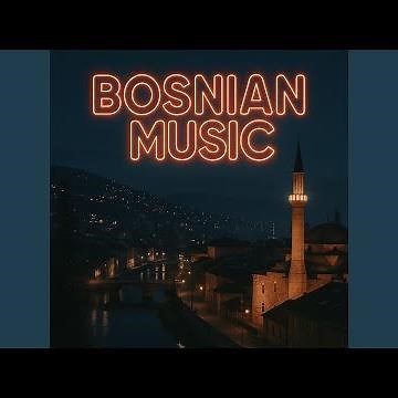 Sarajevo Folk Traditions – Emotional Bosnian Music Roots