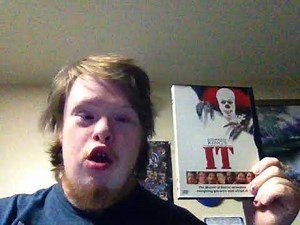 Stephen King's It (1990 Miniseries) - DVD Review