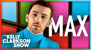 40K views · 1.8K reactions | We have total heart-eyes for this performance of "Blueberry Eyes"  | The Kelly Clarkson Show | Facebook