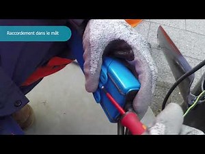 #Bytubes - Installation d’un boitier Citybox