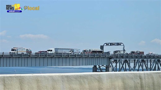 Bay Bridge's westbound span reopens after multivehicle crash
