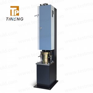 [Hot Item] Precision Asphalt Marshall Compactor for Testing