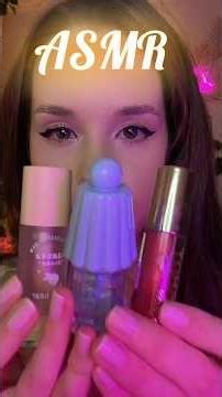 ASMR MAKEUP МАКИЯЖ ГУБ ДЛЯ ТЕБЯ Relaxation