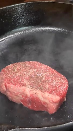 How to make a filet mignon