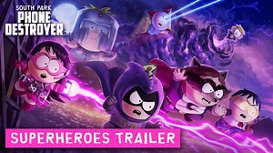 59K views · 1K reactions | The Superhero theme is here! Check your...