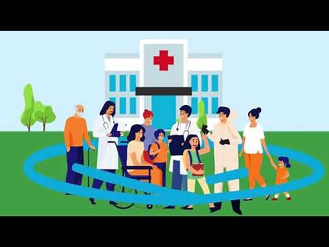 Water, Sanitation and hygiene (WASH) in Healthcare Facilities