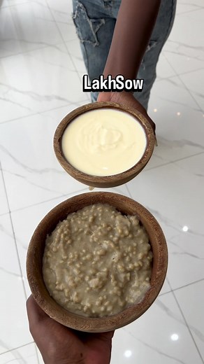 Comment préparer le lakh sow (pilé pilé) étape par étape