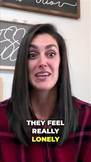 Loneliness is Normal Let's Talk About It!