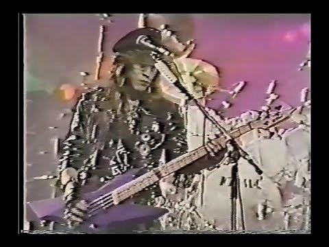 ROSE OF PAIN・Unfinised【LIVE】 XJAPAN TAIJI