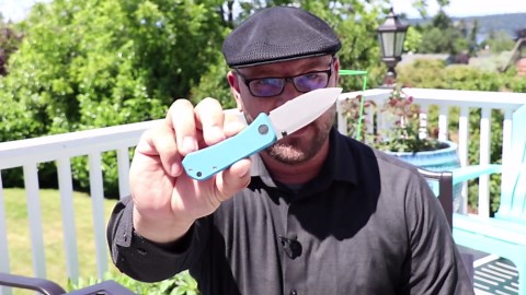 WE Banter Knife Review: Is It Worth Your Prepper Kit?