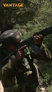 Indian Army’s Pahalgam Warning: 'Some Lines Should Never Be Crossed' | Vantage on Firstpost | 4K