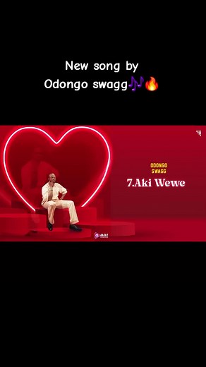 New Trending Song by Odongo Swag