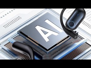 Speak Any Language Instantly?! AI Translation Earbuds Put to the Test | Real-Time Demo