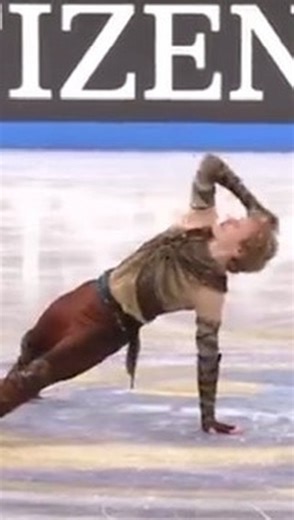 U.S. Championships are this week! 🇺🇸⛸️ We can’t wait to see Ilia Malinin’s contemporary short program - choreographed by @shae_lynnbourne - that is filled with 3D body movement and exploration of his ice surface. Who are you most excited to watch take the ice? 👀✨ #usfigureskating #usfigureskatingchampionships #iliamalinin | American Ice Theatre