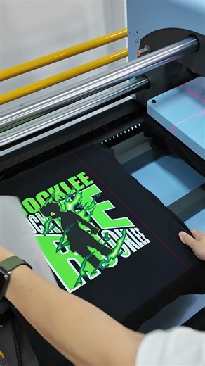 Air Press Slide Pro Dual Station Heat Press #shorts