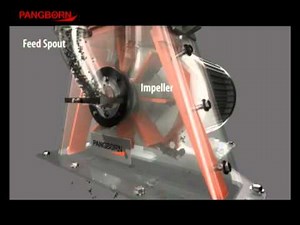 Rotoblast Wheel Video