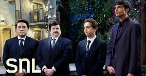 Crown Your Short King - SNL