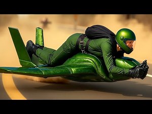 15 INVENTIONS THAT WILL CHANGE THE WORLD YOU DIDN'T KNOW ABOUT