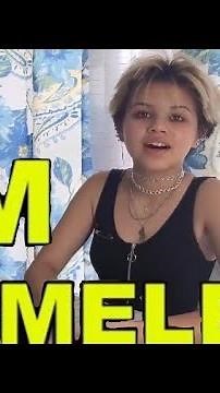 Havan flores share 😧 her true life story - Danger force