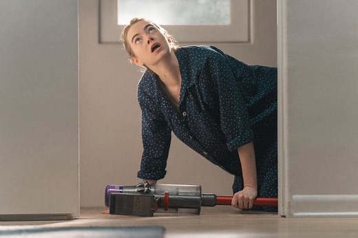 ‘The Curse’ Finale That Came Out of Nowhere: Benny Safdie Reveals All