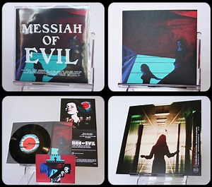 Phillan Bishop - Messiah of Evil