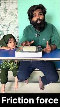 Friction force|block and block problem|#physicsshorts #neet #bscphysics #jeemains