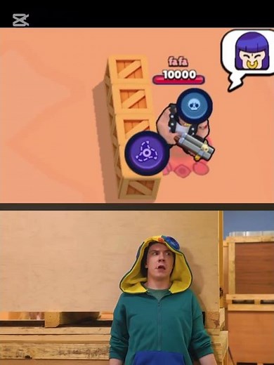 Brawl stars Shiloh and bros real and in game