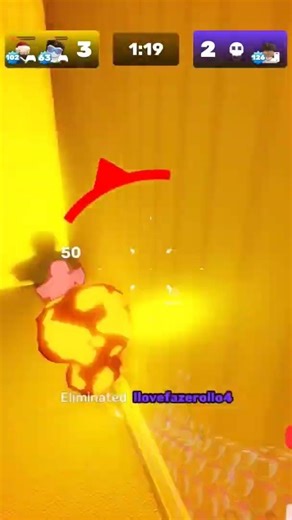 double rpg #roblox #gaming