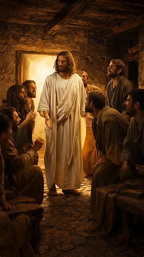 He Is Risen… And He Came Back #Easter #Jesus #Faith