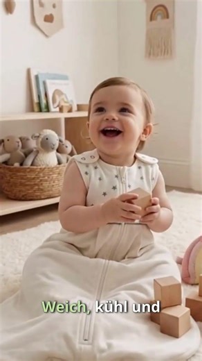 Als Mama ist das mein Must-have für Sommernächte