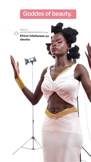 The Essence of Beauty: A Kenyan Perspective