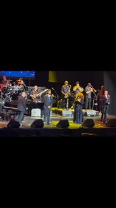 48K views · 1.4K reactions | Frank Pizarro, Former Lead Singer Of “The Platters” - The Great Pretender @ Mohegan Sun Arena - January 19, 2025 | Legendary Concerts | Facebook