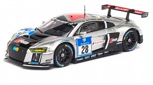 Coming soon: Carrera DIGITAL 132 Audi R8 LMS "Audi Sport Team, No.28" http://www.carrera-toys.com/de/sortiment/digital-132/autos/audi-r8-lms-audi-sport-team-no28-3074/ | Carrera