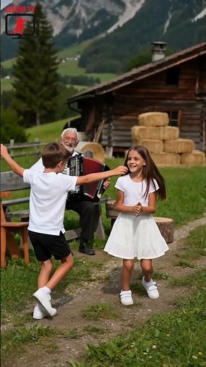 The Metronomers - Nonno Festoso #valzer #liscio #fisarmonica #folk