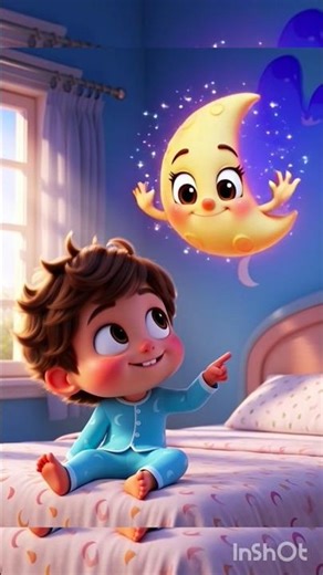 Ramazan Kareem 🌙 Beautiful Islamic Kids Animation | Ramadan Story for Kids ❤️ #Ramazan #IslamicKids