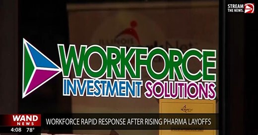 Workforce Wednesday 9.24.25