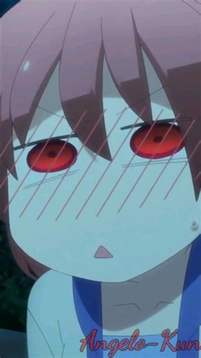 tsukasa se excedió demasiado 👩‍❤️‍💋‍👨👩‍❤️‍💋‍👨🥵(tonikaku kawaii joshikou-hen)español latino🇲🇽#tsukasa