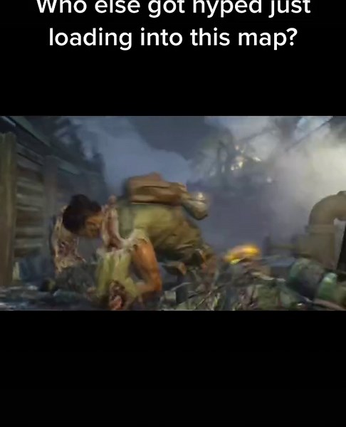 Exploring Origins in BO2 Zombies Gameplay