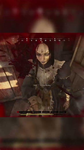 Hunt but it's chaotic #gaming #huntshowdown