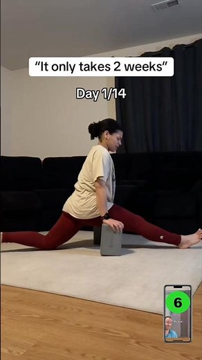 Hamstring Flexibility in 8 Minutes | No Stretching Required