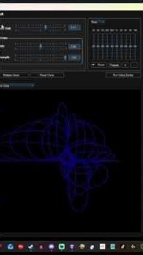 How to make alistair's voice in MorphVOX Pro 5 Voice Changer #audacity