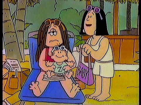 Cathy's Last Resort (1988) (HQ)