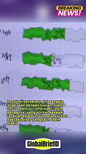 AS menuduh Korea Utara jalankan operasi siber lewat pekerja IT untuk danai program senjata